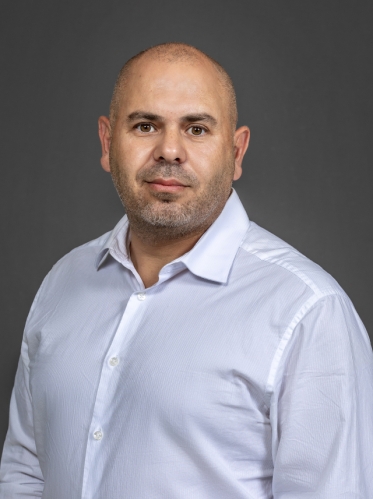 Ibrahim Khalifeh